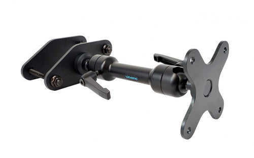 Gamber-Johnson 7160-1466-01 mounting kit Black