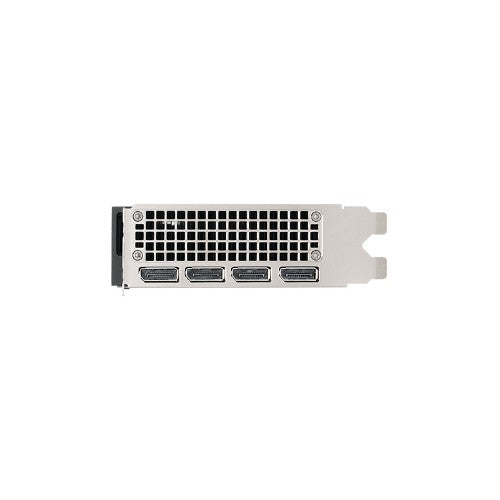 PNY VCNRTXA4500-PB graphics card NVIDIA RTX A4500 20 GB GDDR6