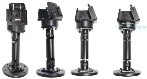 Brodit 215523 mounting kit