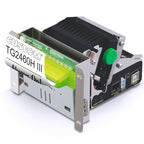 CUSTOM TG2460HIII 203 x 203 DPI Wired Thermal POS printer