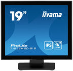 iiyama ProLite 19’’ 10pt touch monitor featuring IPS panel technology