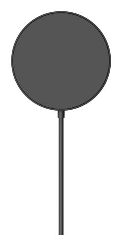 Belkin WIA011myBK Headset, Smartphone Black USB Wireless charging Fast charging Indoor