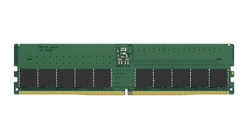Kingston Technology KSM56E46BD8KM-48HM memory module 48 GB 1 x 48 GB DDR5 5600 MT/s 288-pin DIMM