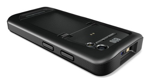 Elo Touch Solutions E525977 handheld mobile computer accessory Protective boot
