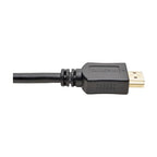 Tripp Lite P566-010-VGA HDMI to VGA Active Adapter Cable (HDMI to Low-Profile HD15 M/M), 10 ft. (3.1 m)