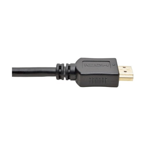 Tripp Lite P566-010-VGA HDMI to VGA Active Adapter Cable (HDMI to Low-Profile HD15 M/M), 10 ft. (3.1 m)