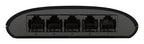 D-Link 5-Port Fast Ethernet Unmanaged Desktop Switch