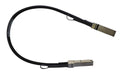 Nvidia MCP1650-V002E26 InfiniBand/fibre optic cable 2 m QSFP56 Black