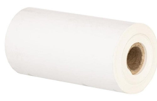 Zebra Z-Perform 1000D White Self-adhesive printer label