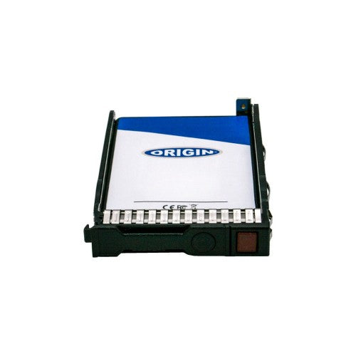 Origin Storage SSD 1.6TB 2.5in NVMe U.2 3DWPD in Hot Swap Caddy