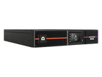 Vertiv Liebert GXT5 Lithium-Ion Online UPS 3000VA/2700W 230V Tower/Rack UPS