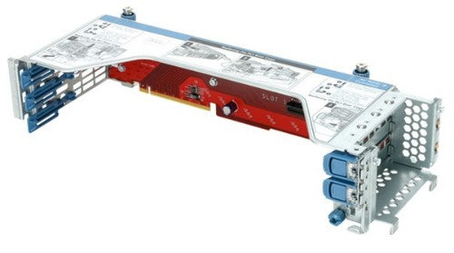 HPE 662885-B21 slot expander
