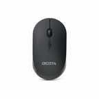 DICOTA SILENT V2 mouse Office RF Wireless