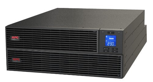 APC SRV10KRIRK uninterruptible power supply (UPS) Double-conversion (Online) 10 kVA 10000 W