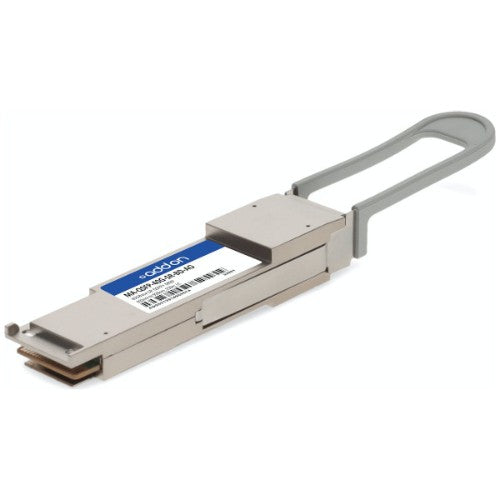 AddOn Networks MA-QSFP-40G-SR-BD-AO network transceiver module Fiber optic 40000 Mbit/s QSFP+