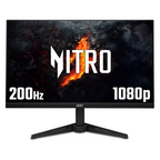 Acer NITRO QG1 Nitro QG271X1 gaming monitor - 27", Full HD, 200Hz, 0.5ms, FreeSync Premium, HDR 10, HDMI & DP