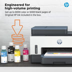 HP Smart Tank 7308 Wireless All-in-One Color Printer