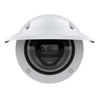Axis M3216-LVE Dome IP security camera Indoor & outdoor 2688 x 1512 pixels Ceiling/wall