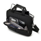 DICOTA D30990-DFS laptop case 38.1 cm (15") Briefcase Black