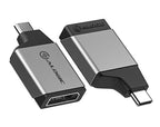 ALOGIC Ultra Mini USB-C to DisplayPort Adapter