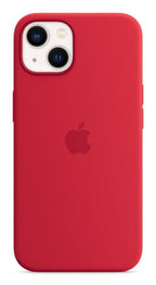 Apple MC4E4ZM/A mobile phone case 15.5 cm (6.1") Cover Red