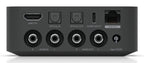 Ubiquiti UPL-Port-B Ethernet LAN Wi-Fi Black