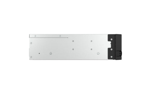 QNAP TS-H1065EU Storage server Rack (2U) 8 GB DDR5 0 TB QNAP QTS Black