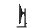 Samsung S43UF computer monitor 68.6 cm (27") 1920 x 1080 pixels Full HD LCD Black