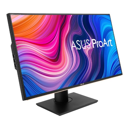 ASUS ProArt Display PA329C computer monitor 81.3 cm (32") 3840 x 2160 pixels Black