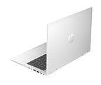 HP Pro x360 435 G10 AMD Ryzen™ 5 7530U Hybrid (2-in-1) 33.8 cm (13.3") Touchscreen Full HD 16 GB DDR4-SDRAM 512 GB SSD Wi-Fi 6 (802.11ax) Windows 11 Pro Silver