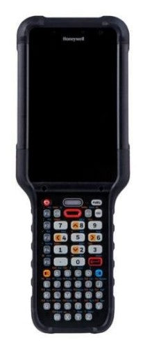 Honeywell CK67 handheld mobile computer 10.9 cm (4.3") 800 x 480 pixels Touchscreen 516 g Black