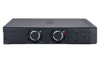 QNAP QSW-M1208-8C network switch Managed L2 Black