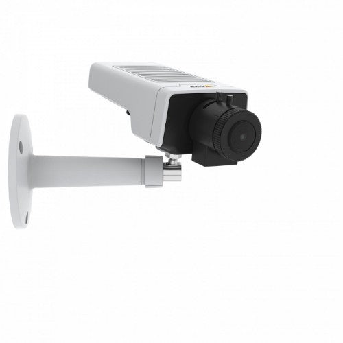 Axis 02580-001 security camera Box IP security camera Indoor 1920 x 1080 pixels Ceiling/wall