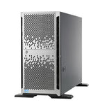 HPE ProLiant 350p Gen8 server Tower (5U) Intel® Xeon® E5 Family E5-2609 2.4 GHz 4 GB DDR3-SDRAM 460 W