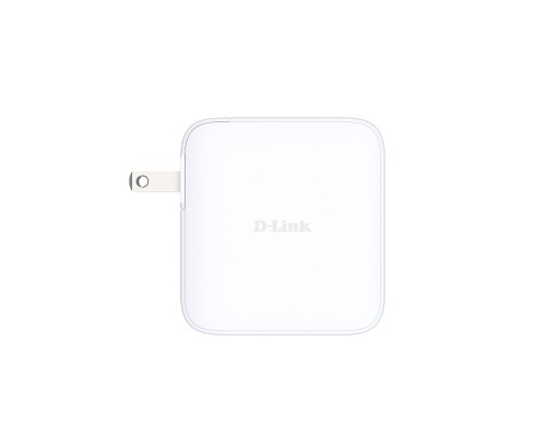 D-Link DCF-141/B - 140W GaN Charger