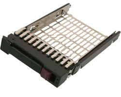 Origin Storage Caddy for HPE Proliant DL/ML G6/G7 SATA/SAS 2.5in