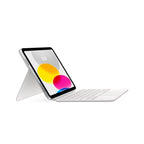 Apple Magic QWERTY Russian Aluminium