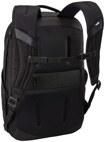 Thule Accent TACBP2316 - Black 40.6 cm (16") Backpack
