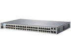 HPE Aruba Networking Aruba 2530-48 Managed L2 Fast Ethernet (10/100) 1U Grey