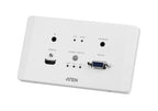 ATEN VE2812AEUT AV extender AV transmitter White