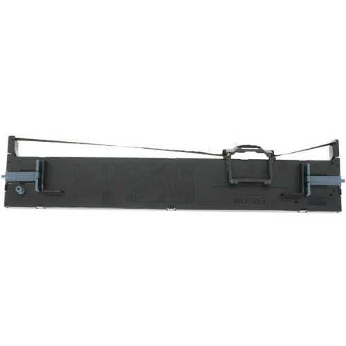 Epson C13S015657 Nylon black, 10,000K characters for Epson LQ-780