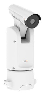 Axis 01119-001 security camera Box IP security camera