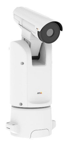 Axis 01119-001 security camera Box IP security camera
