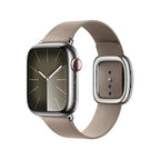 Apple MUHF3ZM/A Smart Wearable Accessories Band Tan Polyester