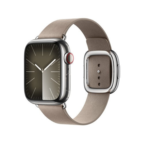 Apple MUHF3ZM/A Smart Wearable Accessories Band Tan Polyester