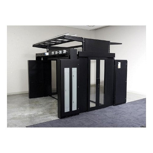 APC NetShelter Pod Containment, Rack Blanking Panel, 800 mm, for 42 to 52U