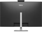 DELL Pro P P4326QEB computer monitor 108 cm (42.5") 3840 x 2160 pixels 4K Ultra HD LCD Black, Grey
