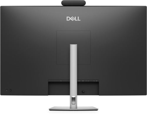 DELL Pro P P4326QEB computer monitor 108 cm (42.5") 3840 x 2160 pixels 4K Ultra HD LCD Black, Grey