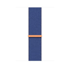 Apple 45mm Ocean Blue Sport Loop