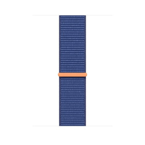 Apple 45mm Ocean Blue Sport Loop